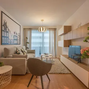 Goizeder By People Appartement