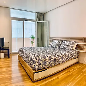 Privada En Centro Accommodatie bij particulieren